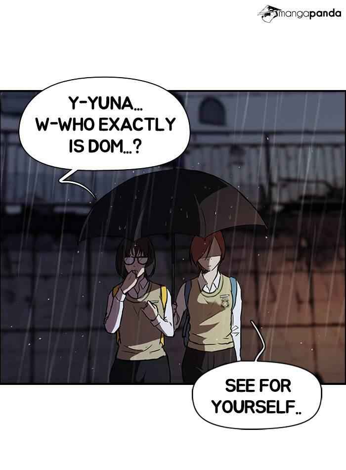 Wind Breaker Chapter 44 5